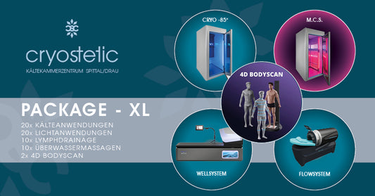 Package Angebot XL - Special Angebot