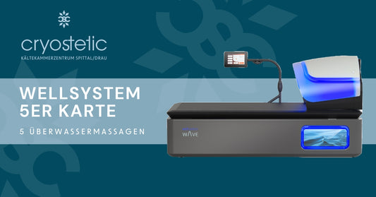 WellSystem - 5er Karte